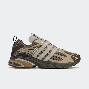 関税送料込♪SFTM × ADIDAS/ADISTAR CUSHION Olive adidas x SFTM Adistar Cushion Sneaker (Olive) | END. Launches